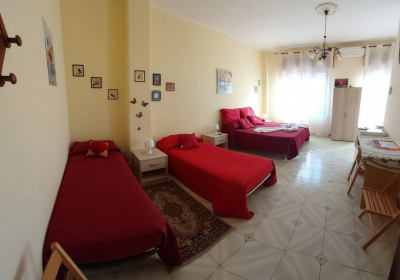 Bed And Breakfast Affittacamere Holiday Sea Etna